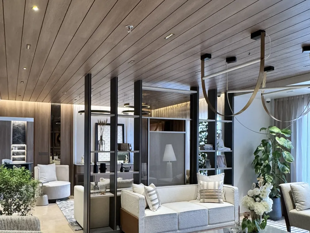 Living & Dining