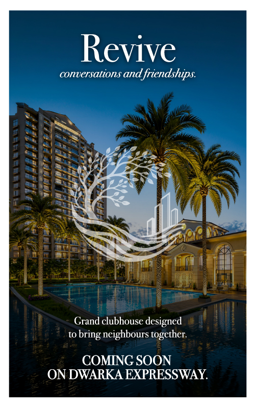 ATS HomeKraft – Dwarka Expressway