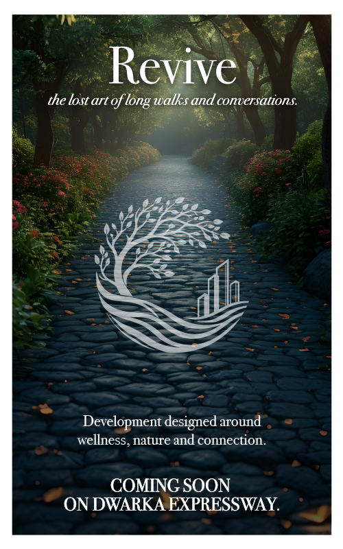 ATS HomeKraft – Dwarka Expressway