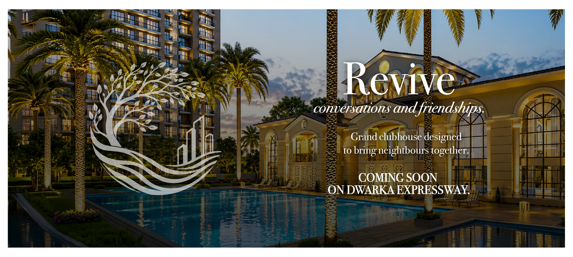 ATS HomeKraft – Dwarka Expressway
