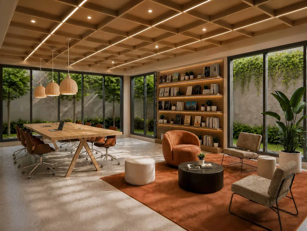 Knowledge Zone