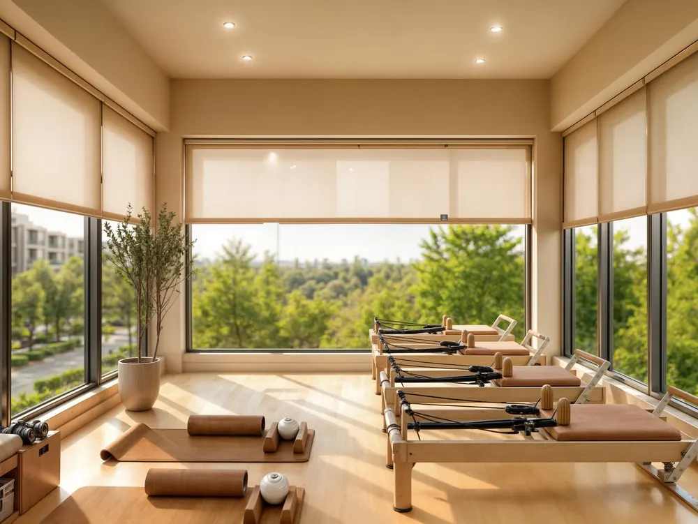 Pilates