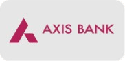 Axis Bank logo