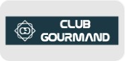 Club Gourmand logo
