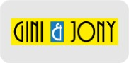 Gini & Jony logo