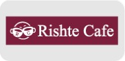 Rishte Cafe logo