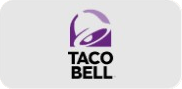 Taco Bell logo