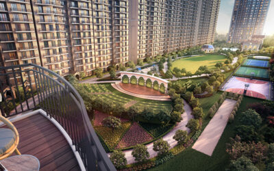 Why ATS Floral Pathways is the Perfect Home for Families in Ghaziabad