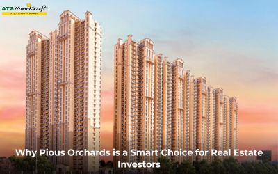Why Pious Orchards is a Smart Choice for Real Estate Investors