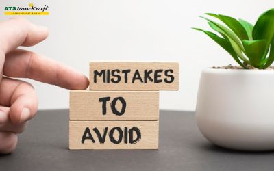 Top 5 Mistakes to Avoid When Buying a House in Noida