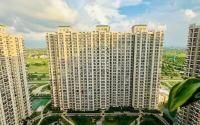 What Facilities Define a Luxury Apartment in Noida?