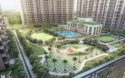 Why is the Demand for Luxurious Apartments in Greater Noida West Rising?