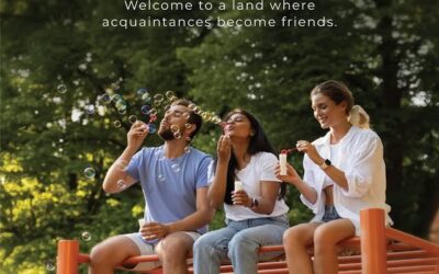 Luxury Apartments in Gurugram: The Perfect Blend of Comfort and Style