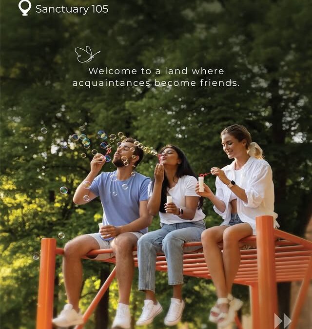 Luxury Apartments in Gurugram: The Perfect Blend of Comfort and Style