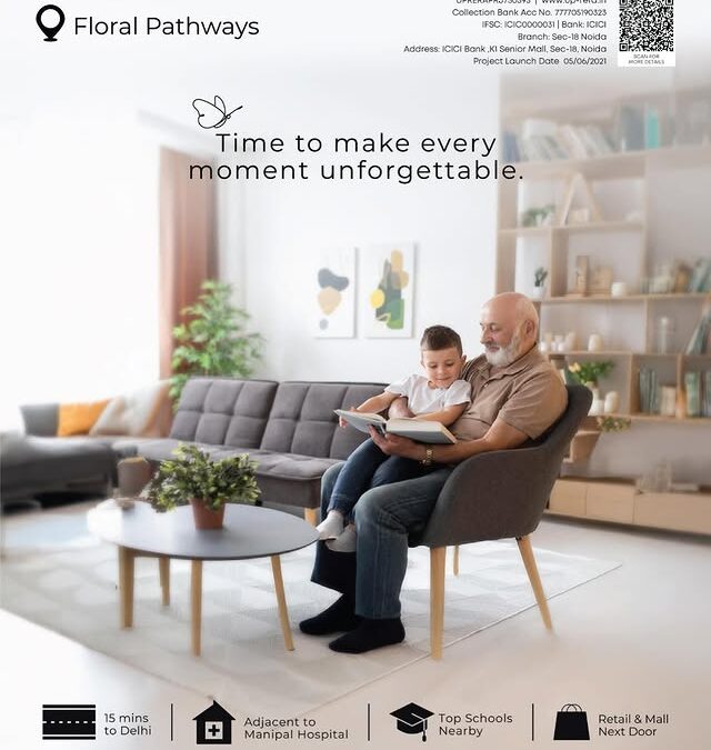 How to Choose the Perfect Luxury Flats for Your Dream Home