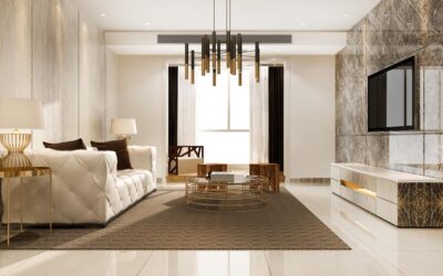 Luxury Living Redefined: Exploring Flats in Dwarka Expressway