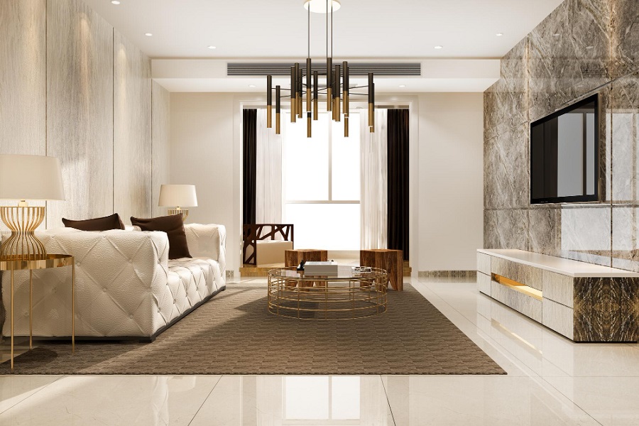 Luxury Living Redefined: Exploring Flats in Dwarka Expressway
