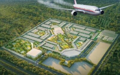 Future Growth of Yamuna Expressway: Why Investors are Rushing in