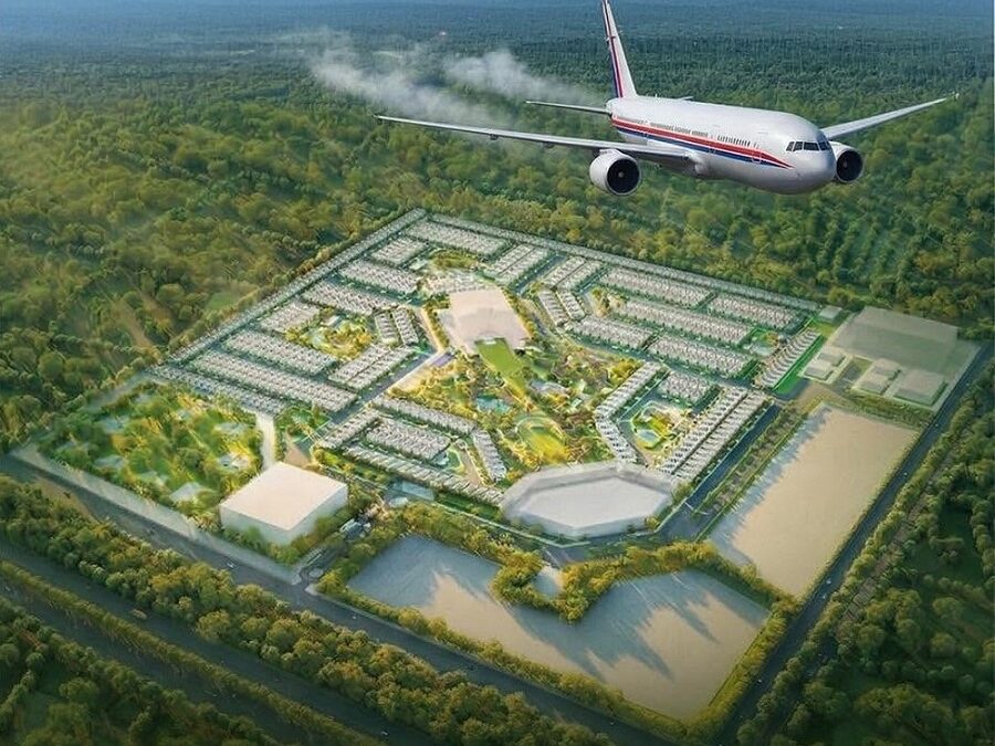 Future Growth of Yamuna Expressway: Why Investors are Rushing in