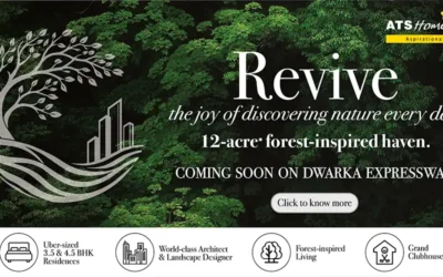 How Dwarka Expressway is Transforming NCR’s Real Estate Market